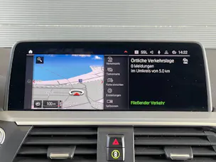 BMW X3 30d xDrive SAG