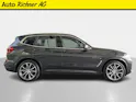 BMW X3 30d xDrive SAG