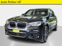 BMW X3 30d xDrive SAG