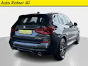 BMW X3 30d xDrive SAG