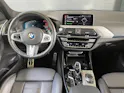 BMW X3 30d xDrive SAG