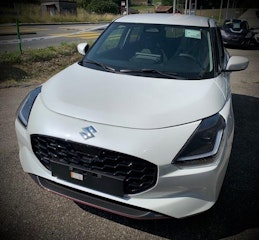 Vehicle placeholder image