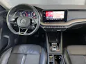 Škoda Octavia Combi 2.0 TDI Ambition 4x4 DSG