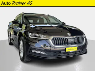 Škoda Octavia Combi 2.0 TDI Ambition 4x4 DSG