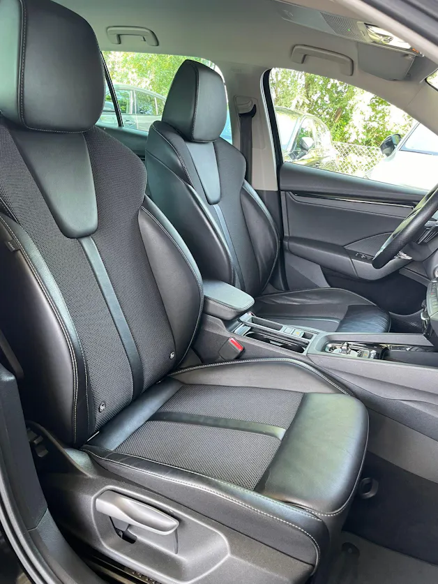 Škoda Octavia Combi 2.0 TDI Ambition 4x4 DSG