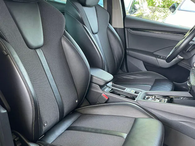 Škoda Octavia Combi 2.0 TDI Ambition 4x4 DSG