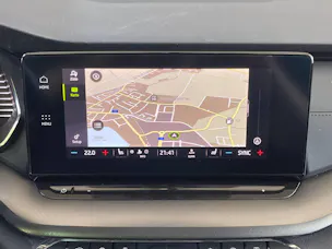 Škoda Octavia Combi 2.0 TDI Ambition 4x4 DSG