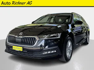 Škoda Octavia Combi 2.0 TDI Ambition 4x4 DSG
