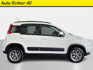 Fiat Panda 0.9 T TwinAir Climbing 4x4 S/S