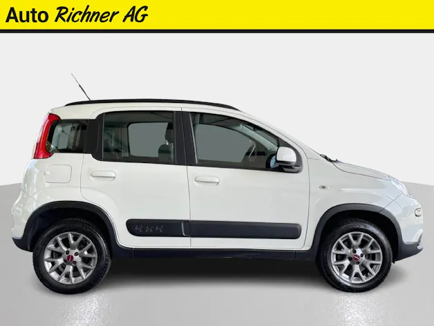Fiat Panda 0.9 T TwinAir Climbing 4x4 S/S