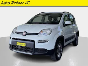 Fiat Panda 0.9 T TwinAir Climbing 4x4 S/S