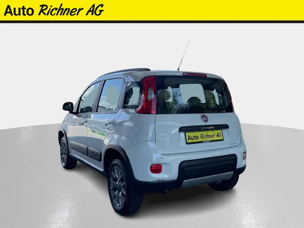 Fiat Panda 0.9 T TwinAir Climbing 4x4 S/S