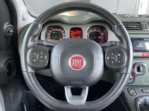 Fiat Panda 0.9 T TwinAir Climbing 4x4 S/S