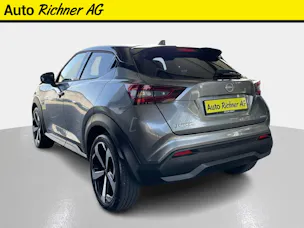 Nissan Juke 1.0 DIG-T Tekna