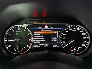 Nissan Juke 1.0 DIG-T Tekna