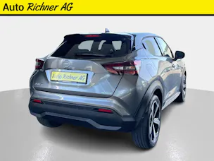 Nissan Juke 1.0 DIG-T Tekna