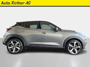 Nissan Juke 1.0 DIG-T Tekna