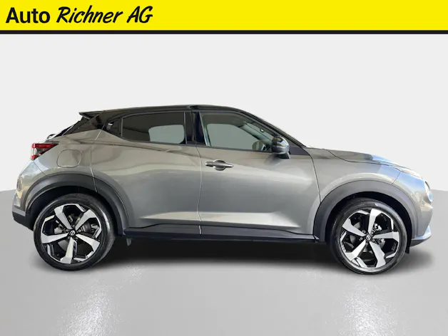 Nissan Juke 1.0 DIG-T Tekna