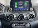 Nissan Juke 1.0 DIG-T Tekna