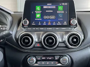Nissan Juke 1.0 DIG-T Tekna