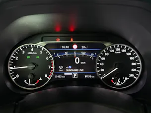 Nissan Juke 1.0 DIG-T Tekna