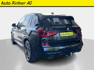 BMW X3 M40i