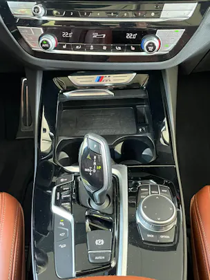 BMW X3 M40i