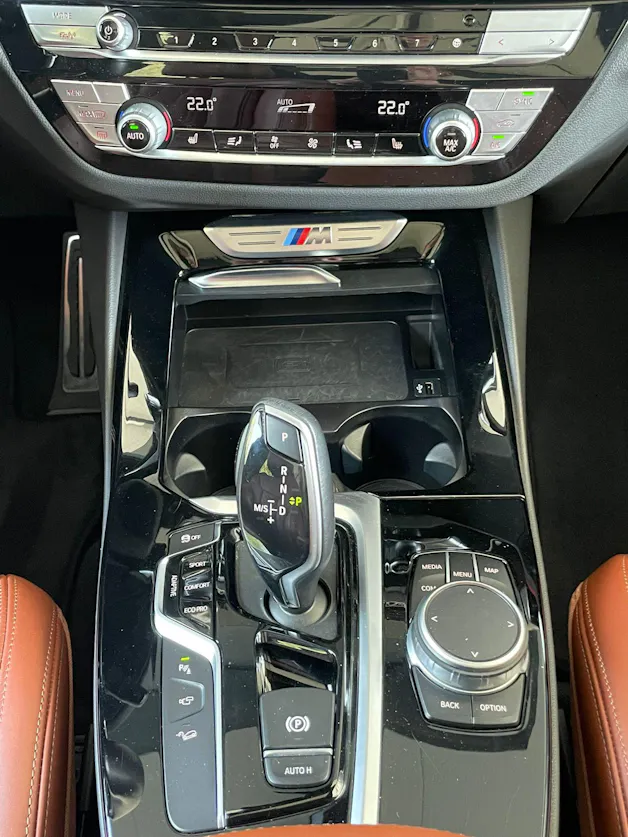 BMW X3 M40i