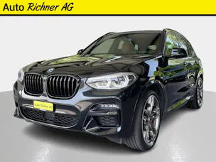 BMW X3 M40i