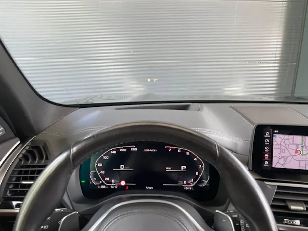 BMW X3 M40i