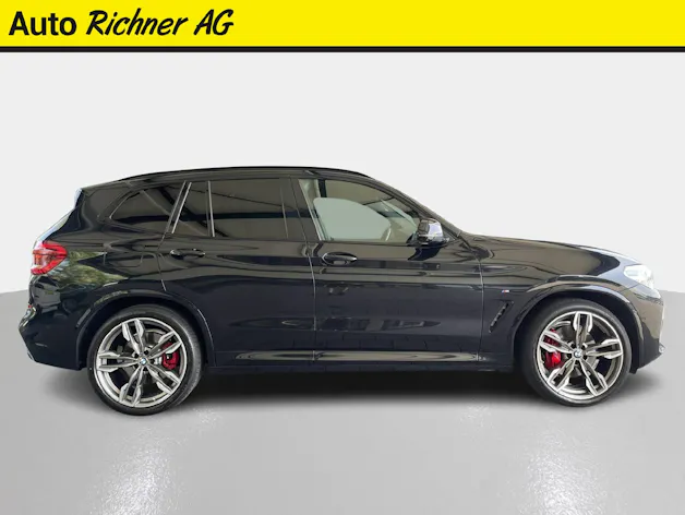 BMW X3 M40i