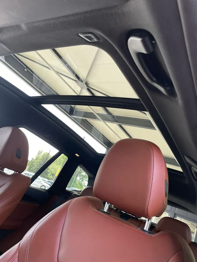 BMW X3 M40i