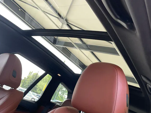 BMW X3 M40i