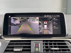BMW X3 M40i