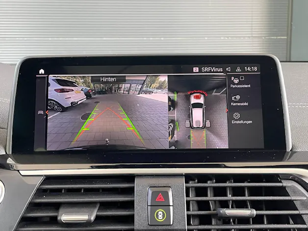 BMW X3 M40i