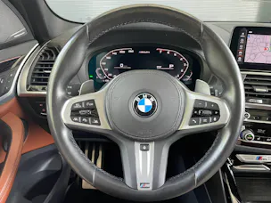 BMW X3 M40i