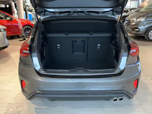 Ford Focus 1.0i EcoB Hybrid 155 ST-Line X