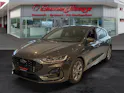 Ford Focus 1.0i EcoB Hybrid 155 ST-Line X