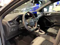 Ford Focus 1.0i EcoB Hybrid 155 ST-Line X