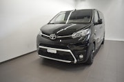 First vehicle image