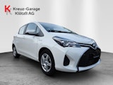 First vehicle image