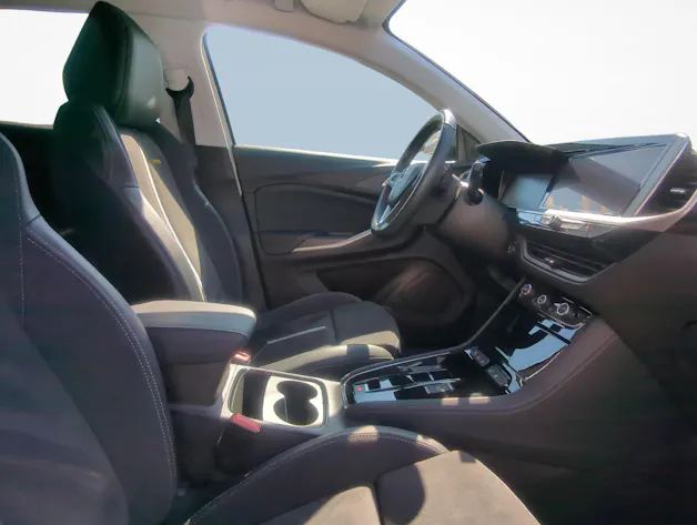 Opel Grandland 1.6 T PHEV GSE, Anhängevorrichtung