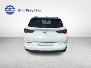 Fahrzeugbild OPEL Grandland 1.6 T PHEV GSE, Anhängevorrichtung