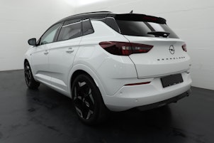 Vehicle image OPEL Grandland 1.6 T PHEV GSE, Anhängevorrichtung
