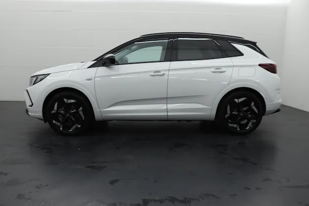 Opel Grandland 1.6 T PHEV GSE, Anhängevorrichtung