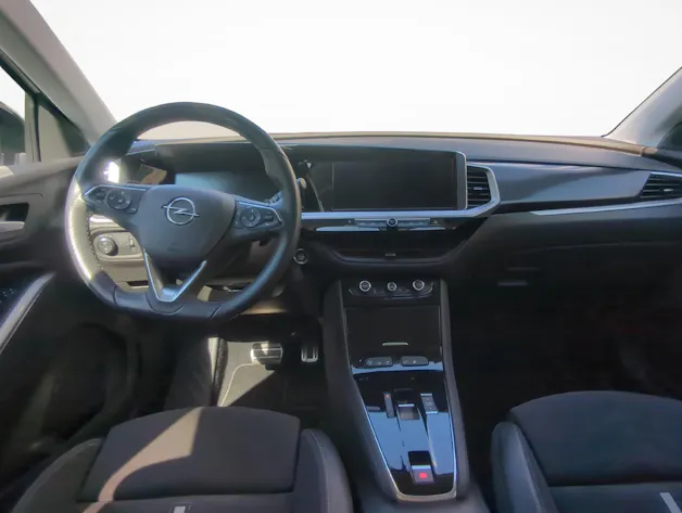 Opel Grandland 1.6 T PHEV GSE, Anhängevorrichtung