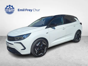 Fahrzeugbild OPEL Grandland 1.6 T PHEV GSE, Anhängevorrichtung