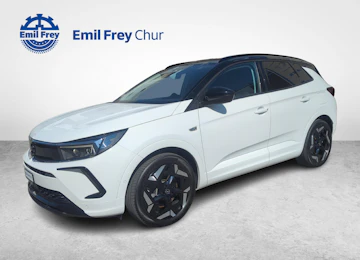 Fahrzeugbild OPEL Grandland 1.6 T PHEV GSE, Anhängevorrichtung Fahrzeugbild OPEL Grandland 1.6 T PHEV GSE, Anhängevorrichtung
