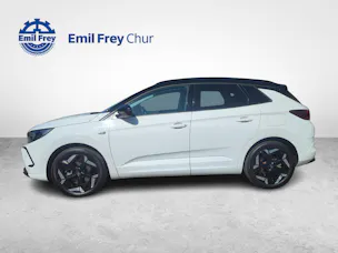 Opel Grandland 1.6 T PHEV GSE, Anhängevorrichtung