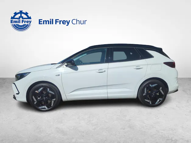 Opel Grandland 1.6 T PHEV GSE, Anhängevorrichtung